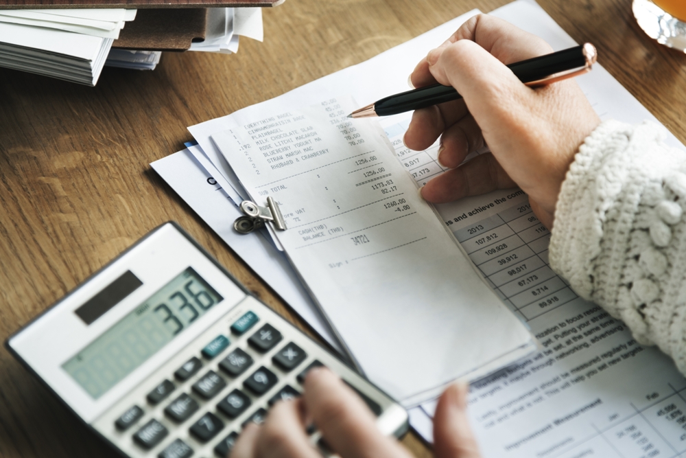 benefits of bookkeeping