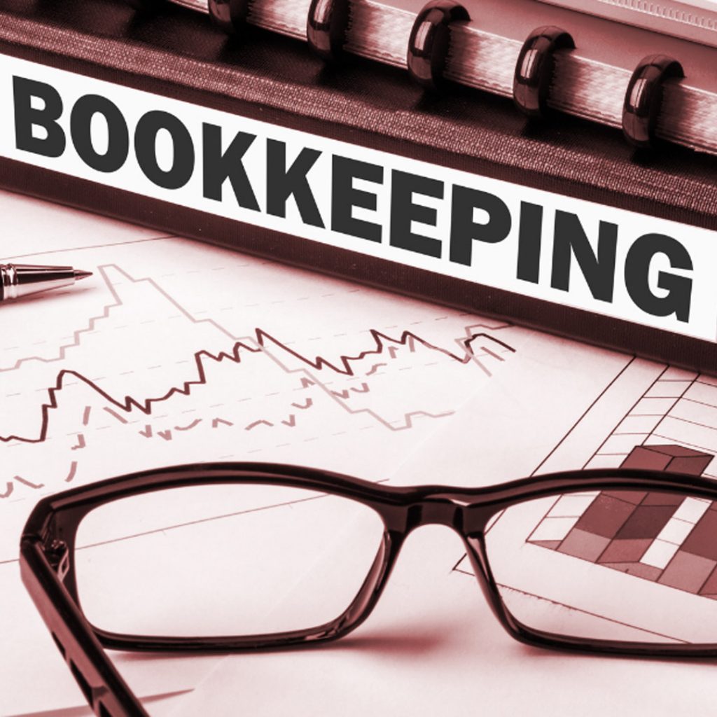 Calgary bookkeeping services